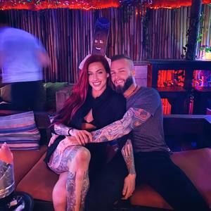 Meet your Posher, Derek